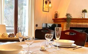 Apartament Turistic Pont D'Ordino
