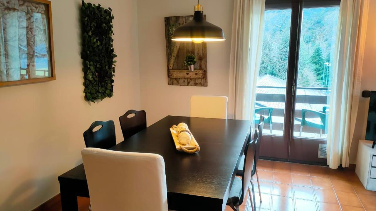 Apartament Turistic Pont D'Ordino La Massana Exterior photo
