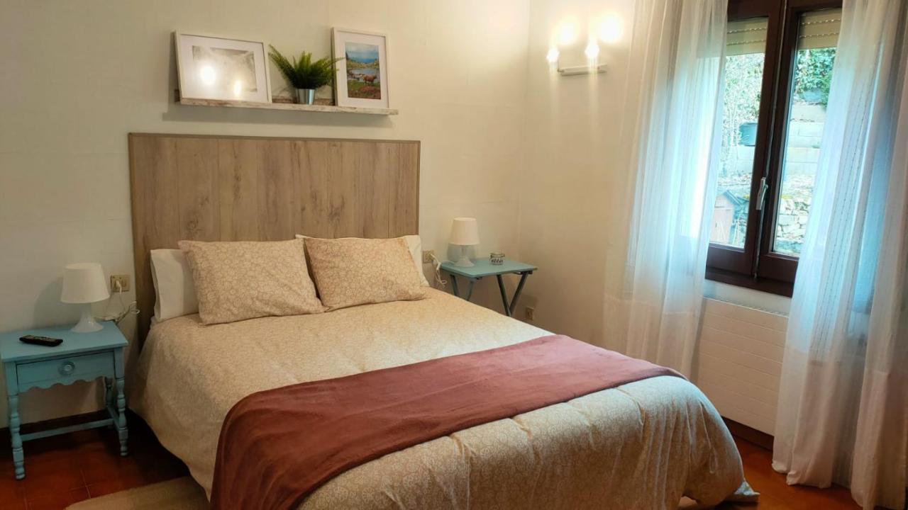 Apartament Turistic Pont D'Ordino La Massana Exterior photo