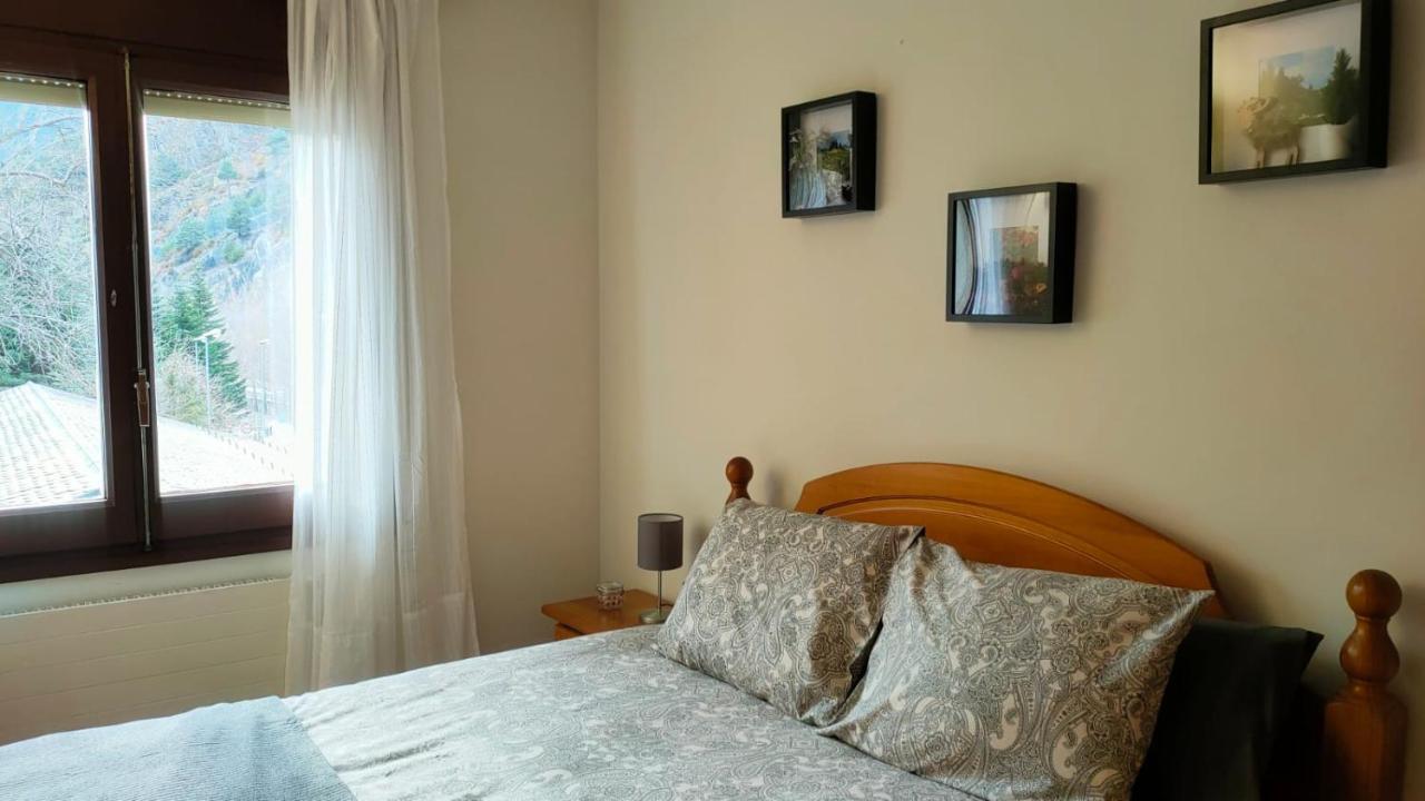 Apartament Turistic Pont D'Ordino La Massana Exterior photo